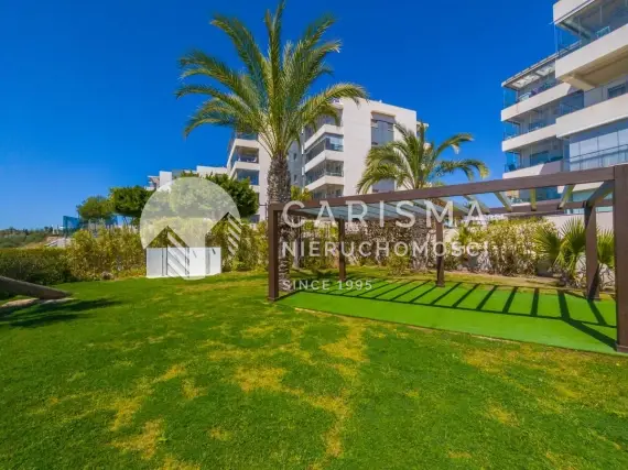(26) Nowoczesny apartament w doskonałym stanie, Los Dolses, Costa Blanca