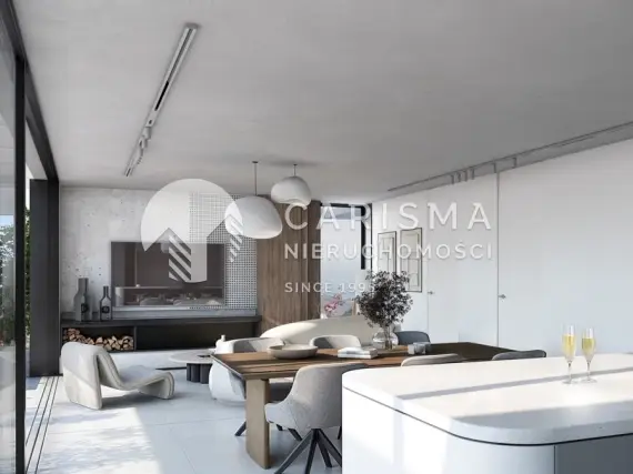 (4) Luksusowe apartamenty w budowie, w Esteponie, Costa del Sol