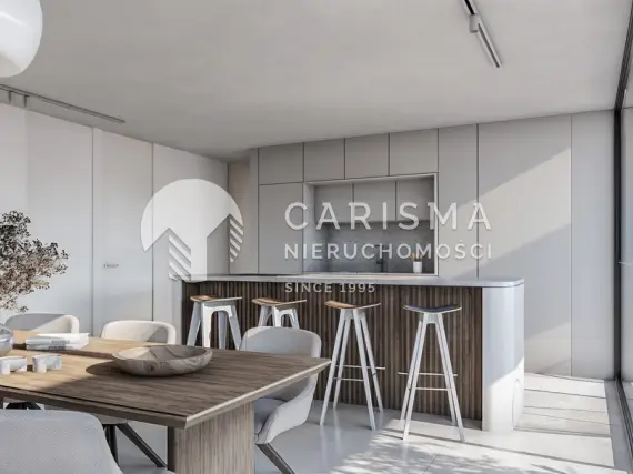 (5) Luksusowe apartamenty w budowie, w Esteponie, Costa del Sol