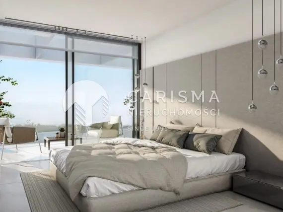 (7) Luksusowe apartamenty w budowie, w Esteponie, Costa del Sol