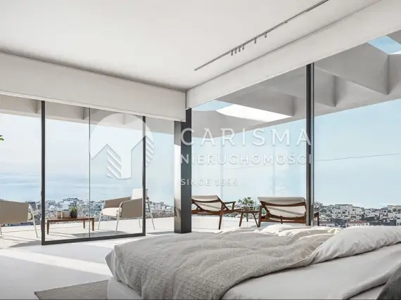 (8) Luksusowe apartamenty w budowie, w Esteponie, Costa del Sol