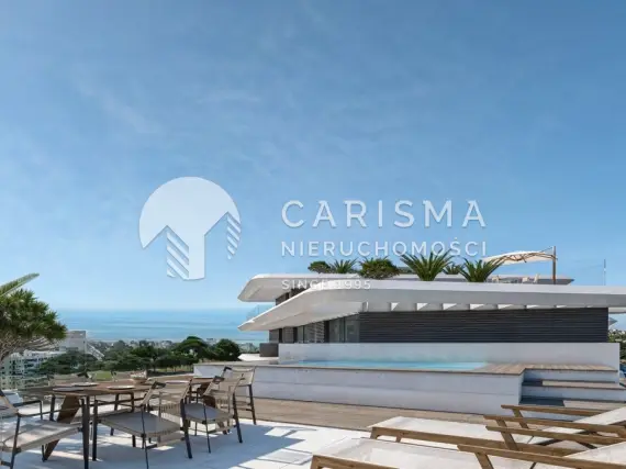 (14) Luksusowe apartamenty w budowie, w Esteponie, Costa del Sol