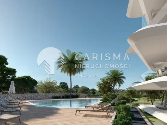 (16) Luksusowe apartamenty w budowie, w Esteponie, Costa del Sol