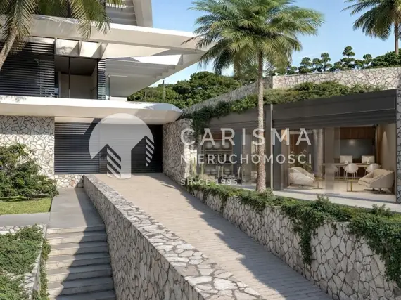 (17) Luksusowe apartamenty w budowie, w Esteponie, Costa del Sol