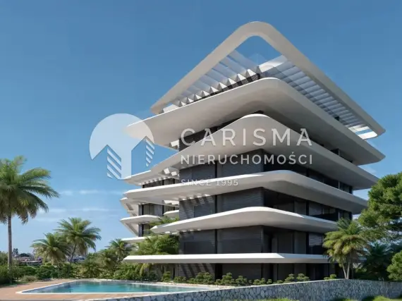 (18) Luksusowe apartamenty w budowie, w Esteponie, Costa del Sol