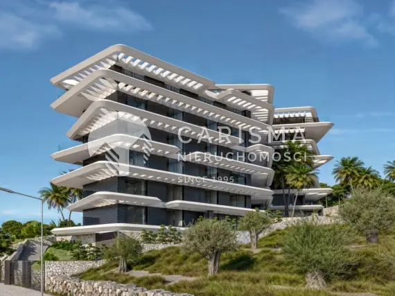 (19) Luksusowe apartamenty w budowie, w Esteponie, Costa del Sol