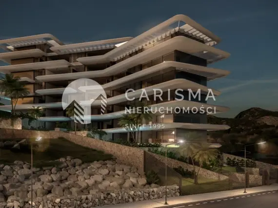 (21) Luksusowe apartamenty w budowie, w Esteponie, Costa del Sol