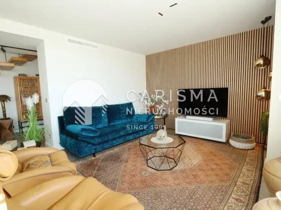 (13) Nowoczesna willa w Finestrat, Costa Blanca