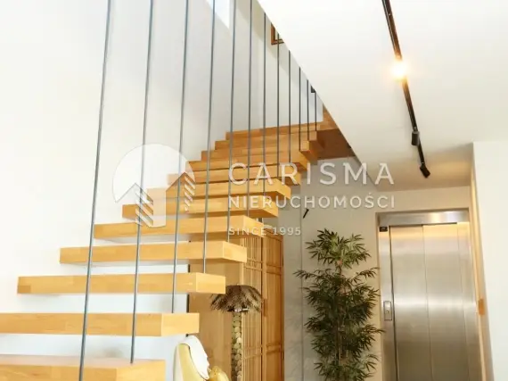 (21) Nowoczesna willa w Finestrat, Costa Blanca