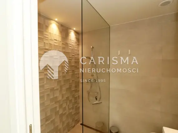 (34) Nowoczesna willa w Finestrat, Costa Blanca