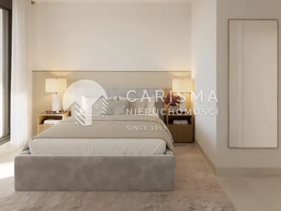 (7) Nowa inwestycja, nowoczesne apartamenty, Estepona, Costa del Sol