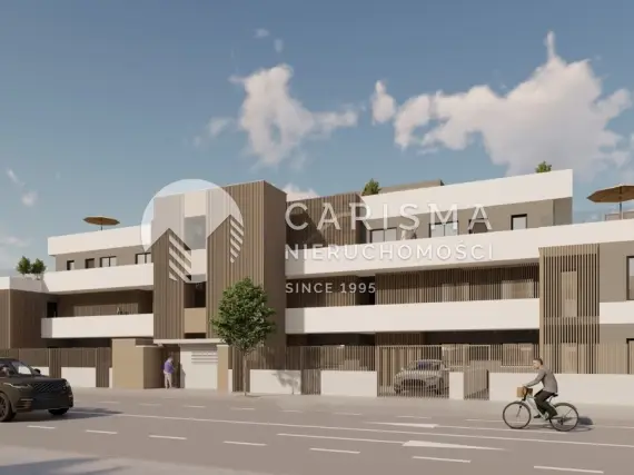 (6) Nowe apartamenty o charakterze resortowym Costa Blanca