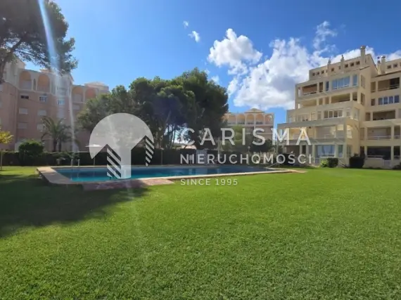 Nowoczesny apartament duplex przy samej plaży – Jávea 2