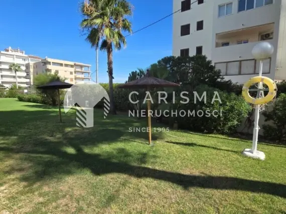 (4) Nowoczesny apartament duplex przy samej plaży – Jávea