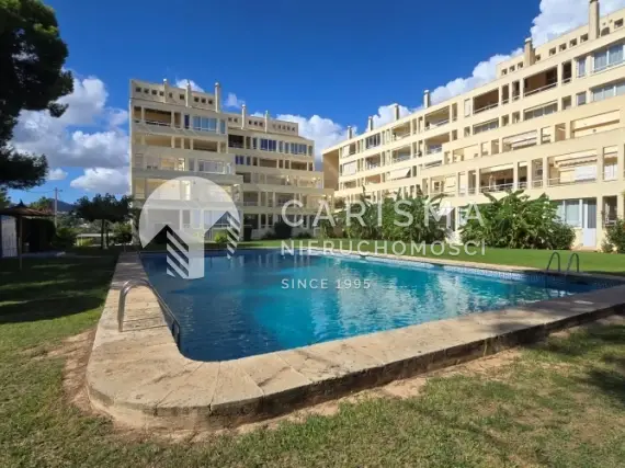 (5) Nowoczesny apartament duplex przy samej plaży – Jávea