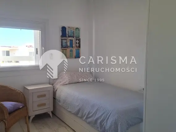 (6) Nowoczesny apartament duplex przy samej plaży – Jávea