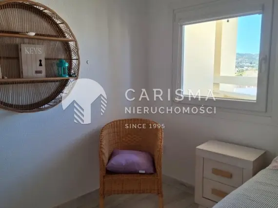 (8) Nowoczesny apartament duplex przy samej plaży – Jávea