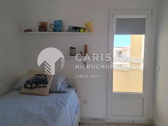(10) Nowoczesny apartament duplex przy samej plaży – Jávea