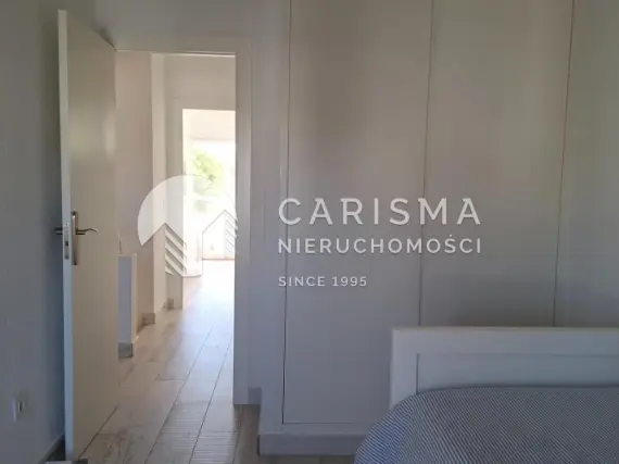 (11) Nowoczesny apartament duplex przy samej plaży – Jávea