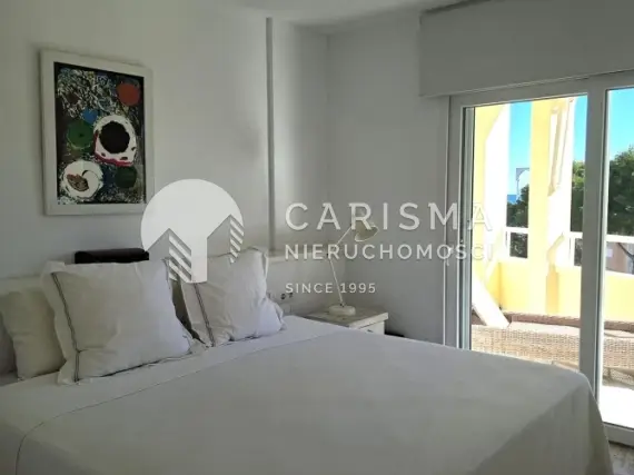 (14) Nowoczesny apartament duplex przy samej plaży – Jávea