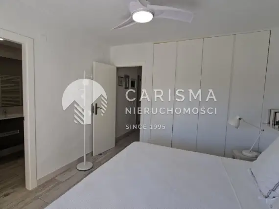 (16) Nowoczesny apartament duplex przy samej plaży – Jávea