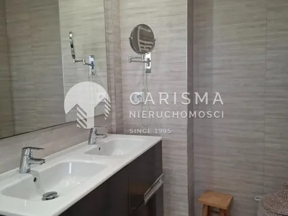 (19) Nowoczesny apartament duplex przy samej plaży – Jávea