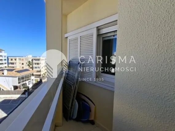 (25) Nowoczesny apartament duplex przy samej plaży – Jávea