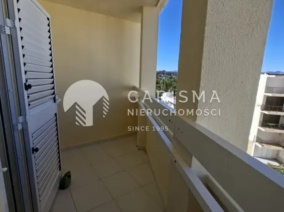 (26) Nowoczesny apartament duplex przy samej plaży – Jávea
