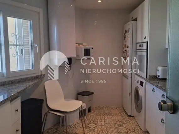 (27) Nowoczesny apartament duplex przy samej plaży – Jávea