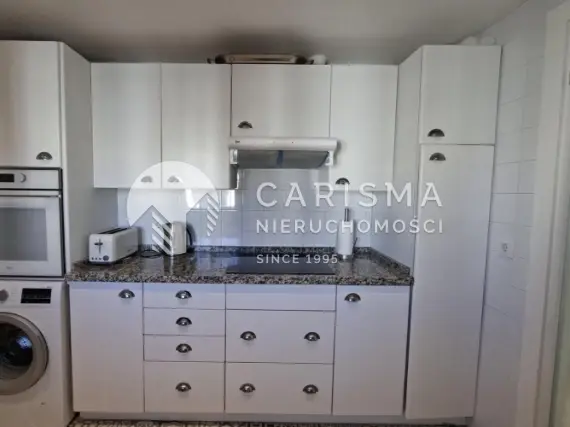(28) Nowoczesny apartament duplex przy samej plaży – Jávea