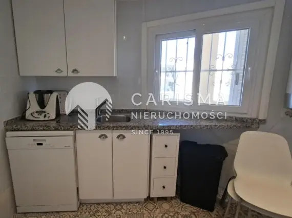 (29) Nowoczesny apartament duplex przy samej plaży – Jávea