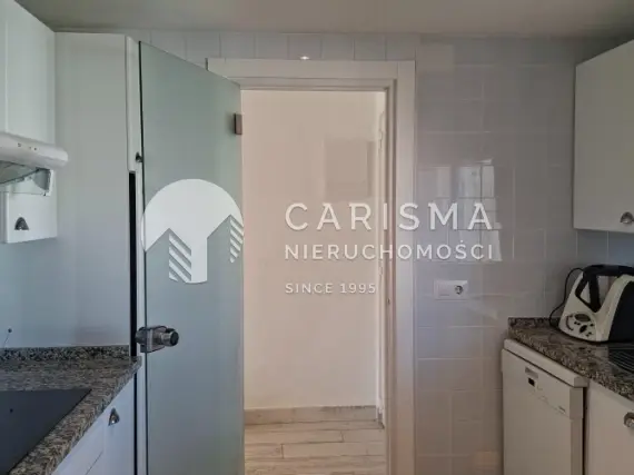(30) Nowoczesny apartament duplex przy samej plaży – Jávea
