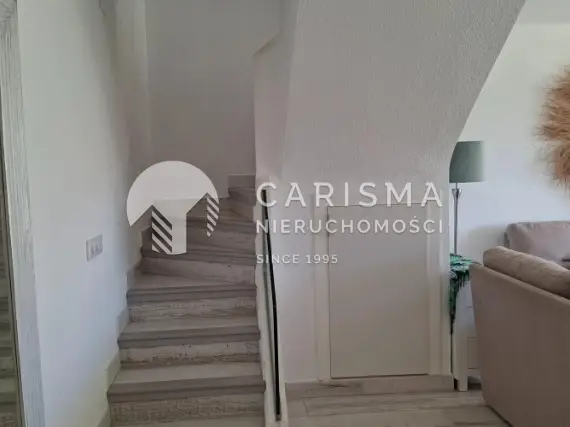 (32) Nowoczesny apartament duplex przy samej plaży – Jávea