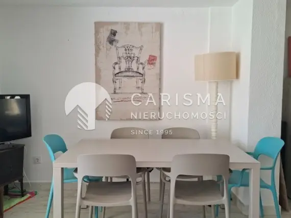 (35) Nowoczesny apartament duplex przy samej plaży – Jávea