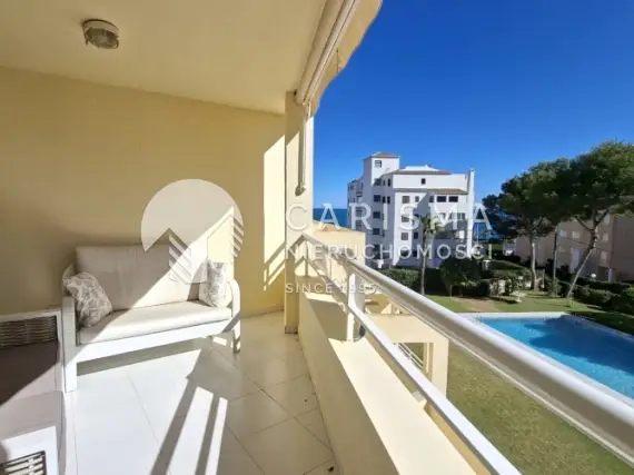 (38) Nowoczesny apartament duplex przy samej plaży – Jávea