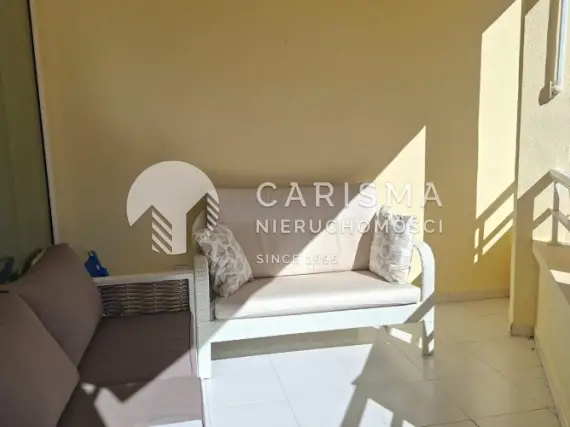 (39) Nowoczesny apartament duplex przy samej plaży – Jávea