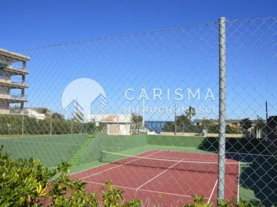 (40) Nowoczesny apartament duplex przy samej plaży – Jávea