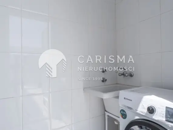 (24) Odnowiona willa bliźniacza z tarasem i basenem wspólnym PAU 26 Villamartin Costa Blanca