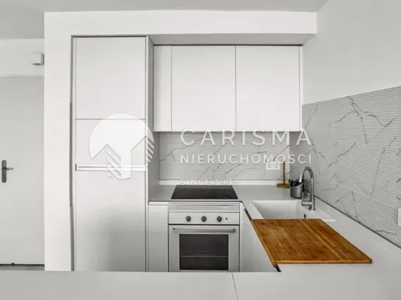 Odnowiony apartament z widokiem na morze 50 m od plaży Punta Prima Costa Blanca 2