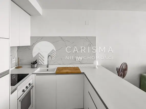 (7) Odnowiony apartament z widokiem na morze 50 m od plaży Punta Prima Costa Blanca