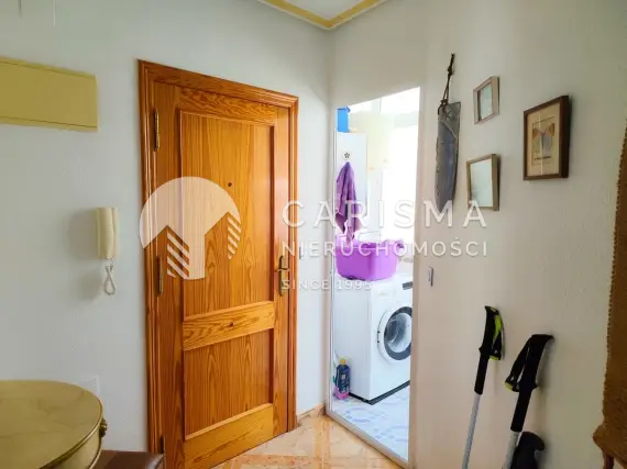(22) Apartament z widokiem na morze i basen w La Zenia blisko plaży i Zenia Boulevard