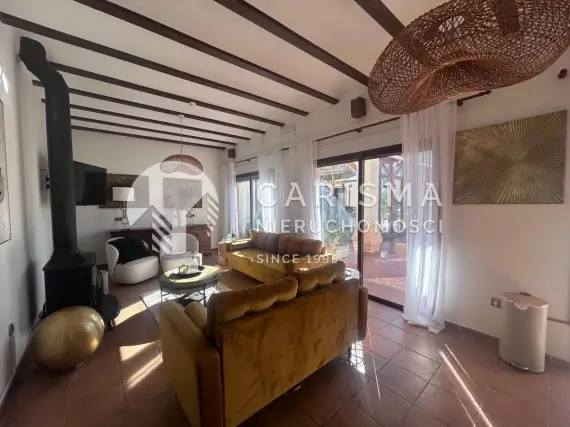 (16) Boutique hotel z basenem i widokiem na góry w Finestrat, Costa Blanca na sprzedaż