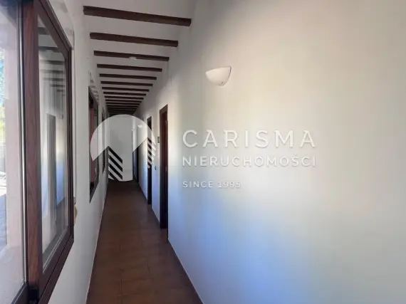 (23) Boutique hotel z basenem i widokiem na góry w Finestrat, Costa Blanca na sprzedaż