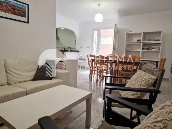 (8) Willa z widokiem na morze i Peñon de Ifach, Calpe, Costa Blanca Północ