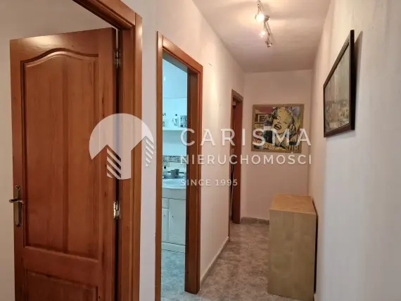 (10) Willa z widokiem na morze i Peñon de Ifach, Calpe, Costa Blanca Północ