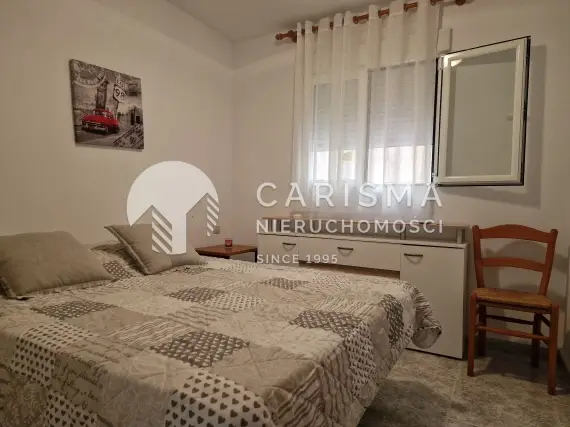 (11) Willa z widokiem na morze i Peñon de Ifach, Calpe, Costa Blanca Północ