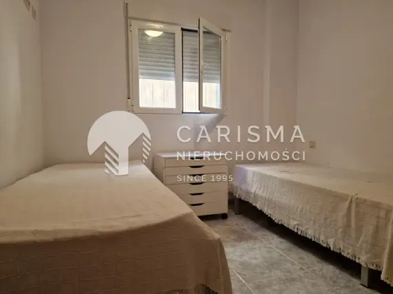 (13) Willa z widokiem na morze i Peñon de Ifach, Calpe, Costa Blanca Północ