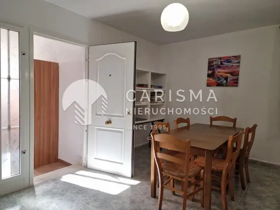 (14) Willa z widokiem na morze i Peñon de Ifach, Calpe, Costa Blanca Północ