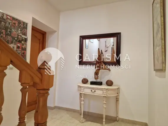 (21) Willa z widokiem na morze i Peñon de Ifach, Calpe, Costa Blanca Północ