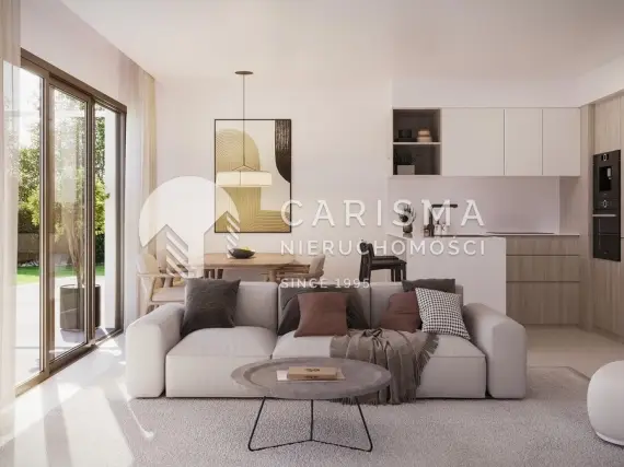 (8) Apartamenty w budowie w kameralnym kompleksie w Esteponie